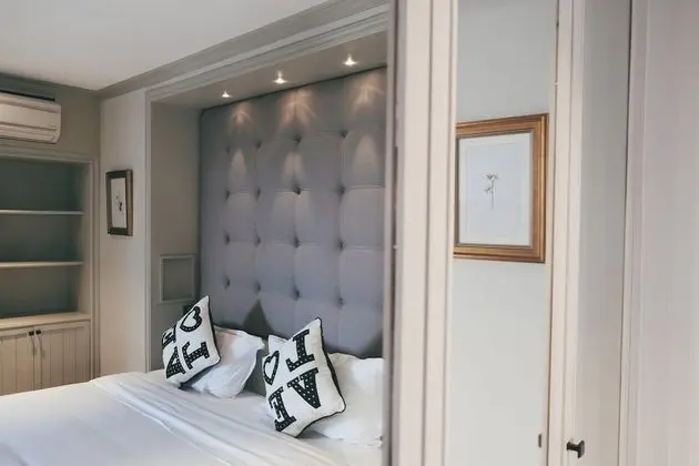 2 Bedrooms Executive Suite
