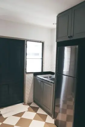 2 Bedrooms Executive Suite
