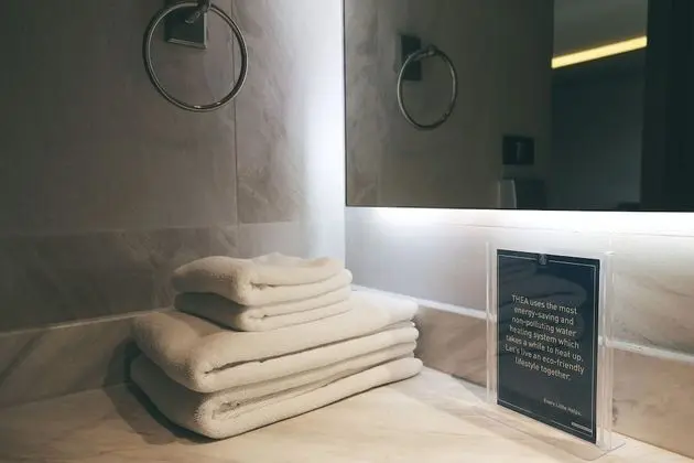 2 Bedrooms Executive Suite