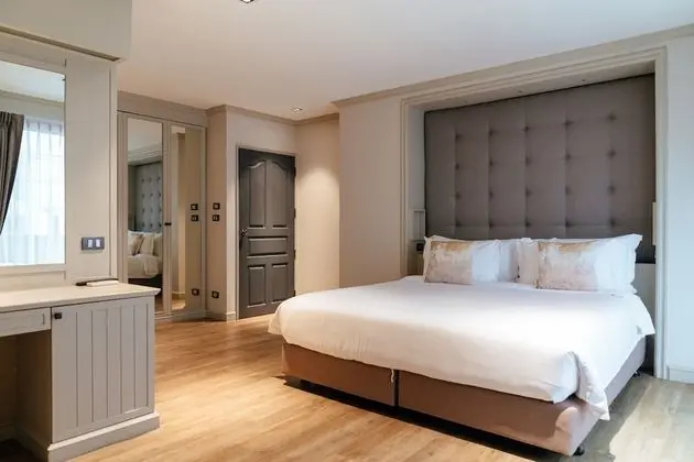 2 Bedrooms Presidential Suite