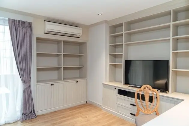 2 Bedrooms Presidential Suite