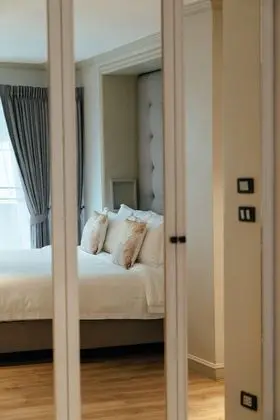 2 Bedrooms Presidential Suite