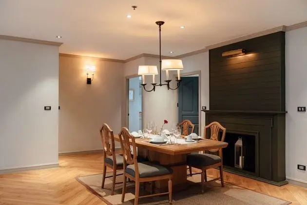 2 Bedrooms Presidential Suite