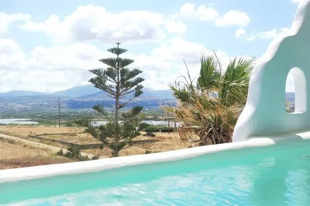 Panoramic Dubleks, Kişiye Özel Havuzlu, Kısmi Deniz Manzaralı
