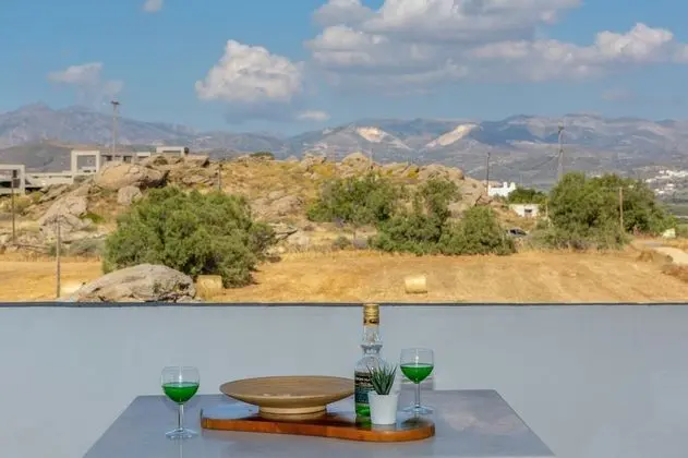 Panoramic Dubleks, Kişiye Özel Havuzlu, Kısmi Deniz Manzaralı