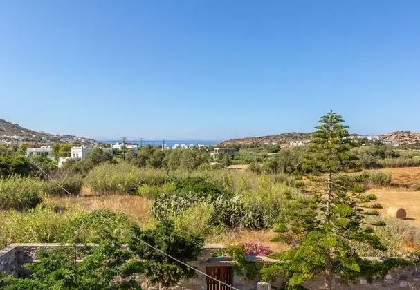 Panoramic Dubleks, Kişiye Özel Havuzlu, Kısmi Deniz Manzaralı