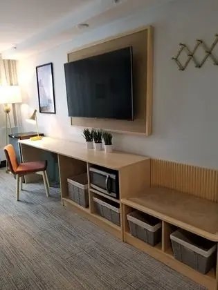 Standard Oda, 1 En Büyük (King) Boy Yatak, Sigara İçilmez