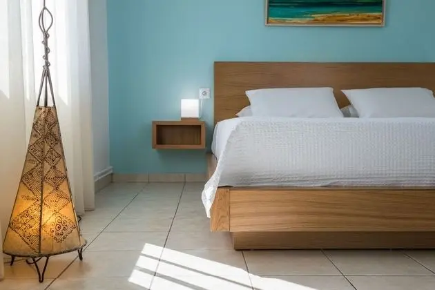 Family Villa, 2 Yatak Odası