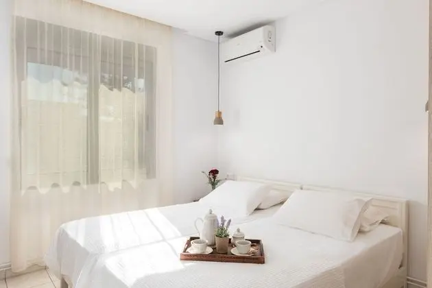 Family Villa, 2 Yatak Odası