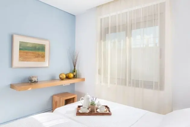 Family Villa, 2 Yatak Odası