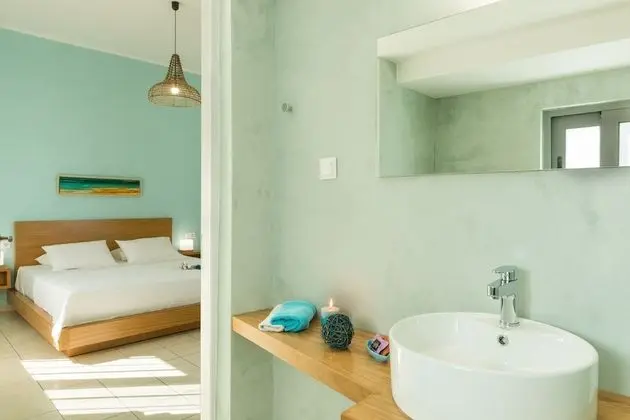 Family Villa, 2 Yatak Odası