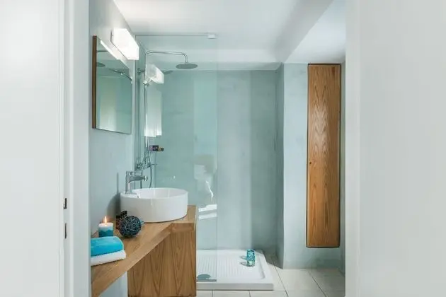 Family Villa, 2 Yatak Odası