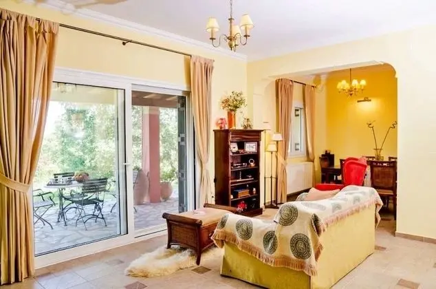 Comfort Villa