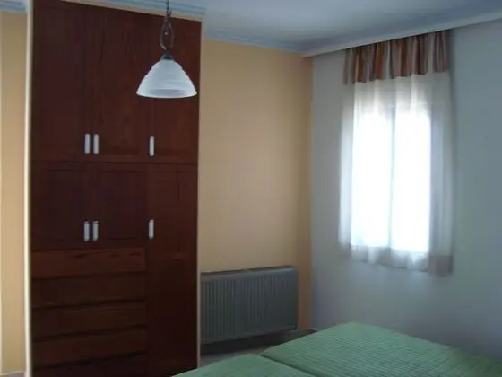 Apart Daire, 2 Yatak Odası, Deniz Manzaralı