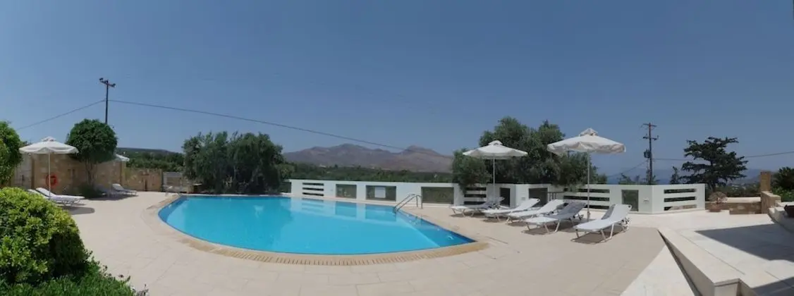 Apart Daire, 2 Yatak Odası, Deniz Manzaralı