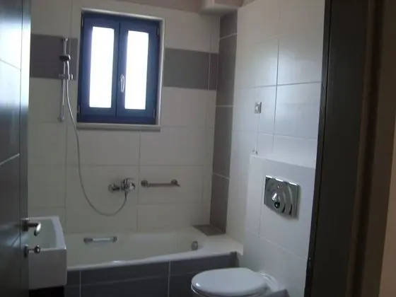 Apart Daire, 2 Yatak Odası, Deniz Manzaralı