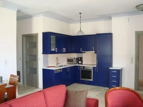Apart Daire, 3 Yatak Odası, Deniz Manzaralı