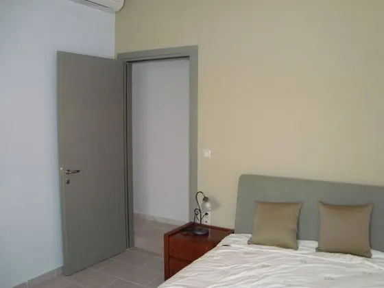 Apart Daire, 3 Yatak Odası, Deniz Manzaralı