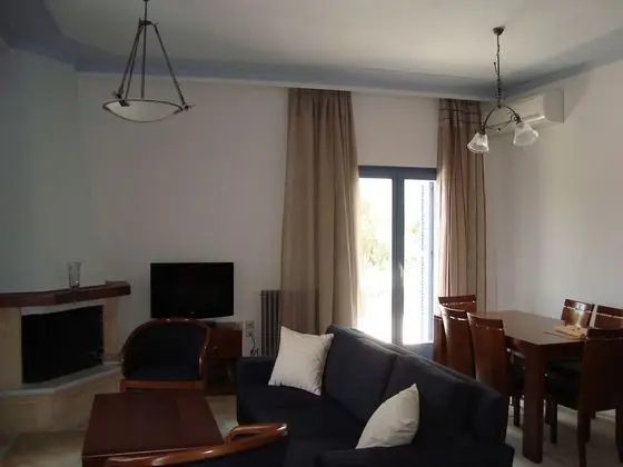 Apart Daire, 3 Yatak Odası, Deniz Manzaralı