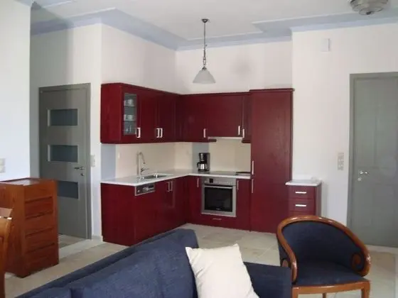 Apart Daire, 3 Yatak Odası, Deniz Manzaralı