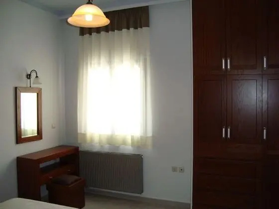 Apart Daire, 3 Yatak Odası, Deniz Manzaralı