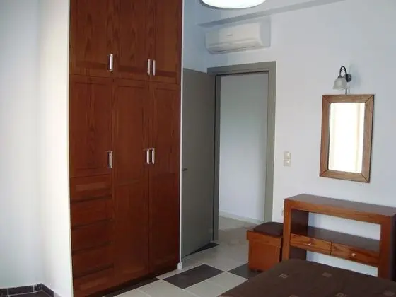Apart Daire, 3 Yatak Odası, Deniz Manzaralı