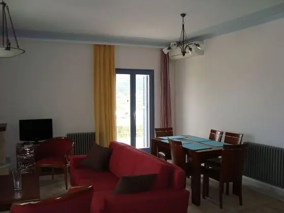 Apart Daire, 3 Yatak Odası, Deniz Manzaralı