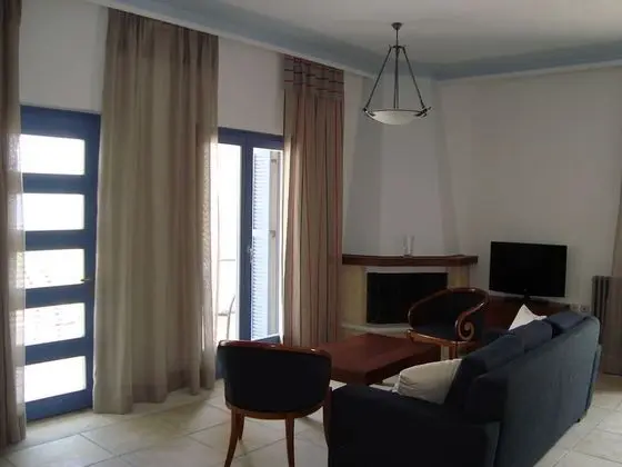 Apart Daire, 3 Yatak Odası, Deniz Manzaralı