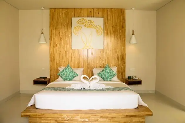 Aine One Bedroom Pool Villa