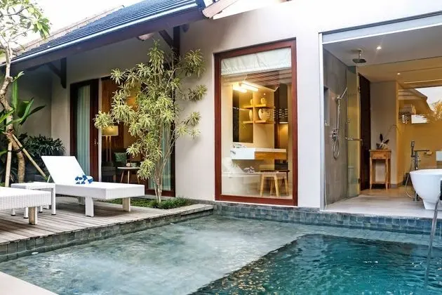 Aine One Bedroom Pool Villa