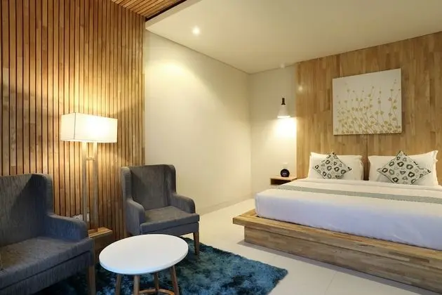 Aine One Bedroom Pool Villa