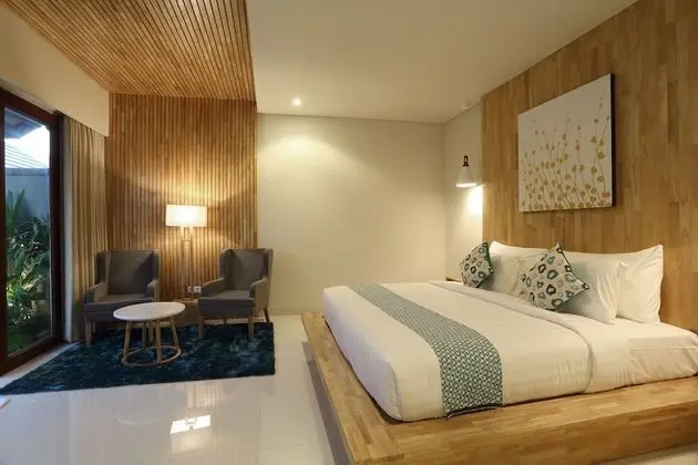 Aine One Bedroom Pool Villa