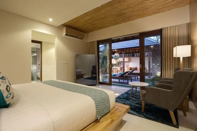 Aine One Bedroom Pool Villa