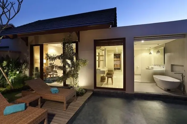 Aine One Bedroom Pool Villa