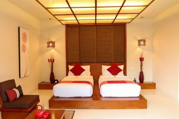 Hikari One Bedroom Pool Villa