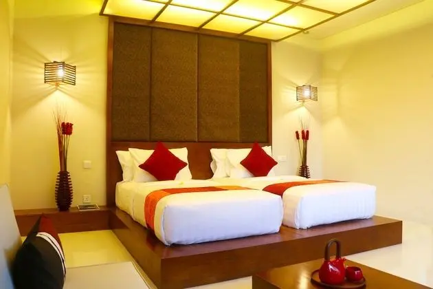 Hikari One Bedroom Pool Villa