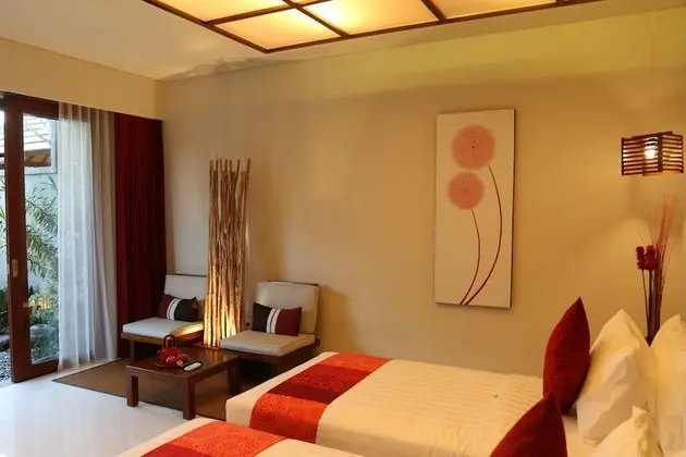 Hikari One Bedroom Pool Villa
