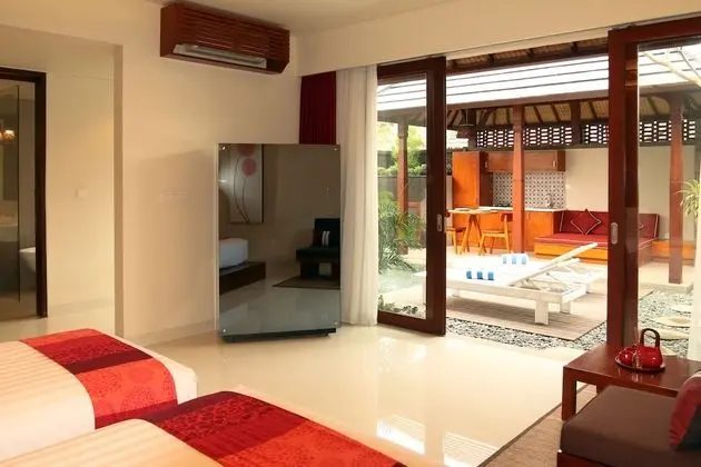 Hikari One Bedroom Pool Villa