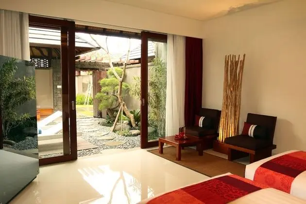 Hikari One Bedroom Pool Villa
