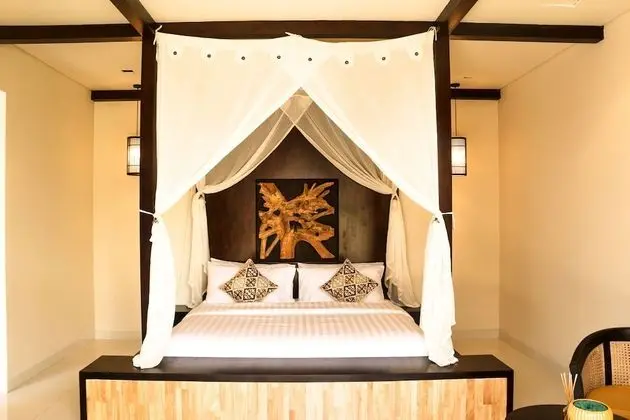 Kirana One Bedroom Pool Villa