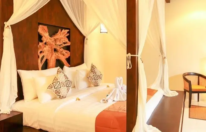Kirana One Bedroom Pool Villa