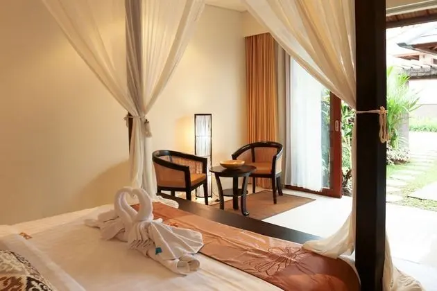 Kirana One Bedroom Pool Villa