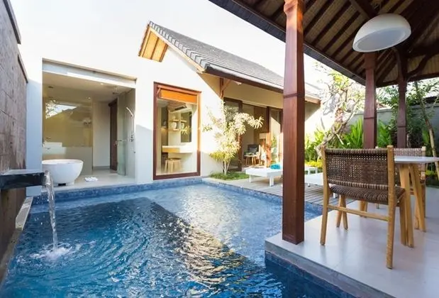 Kirana One Bedroom Pool Villa