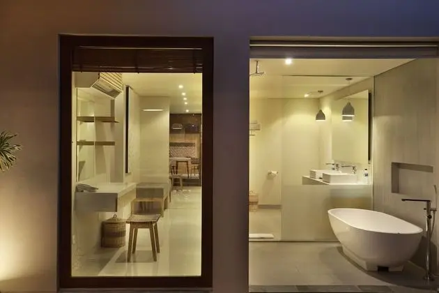 Kirana One Bedroom Pool Villa