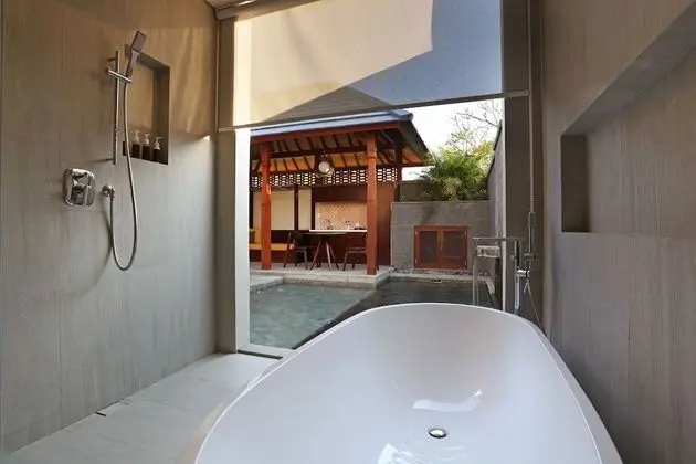 Kirana One Bedroom Pool Villa
