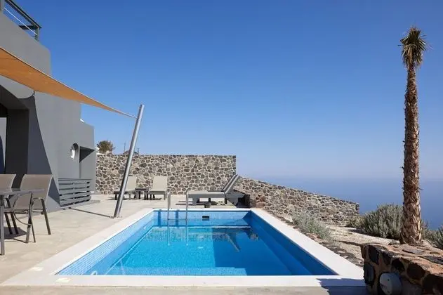 Villa, 2 Yatak Odası
