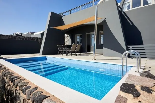 Villa, 2 Yatak Odası