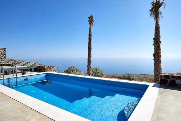 Villa, 2 Yatak Odası