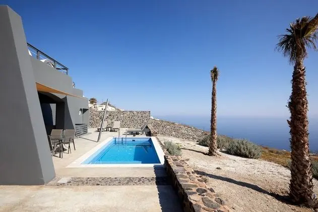 Villa, 2 Yatak Odası