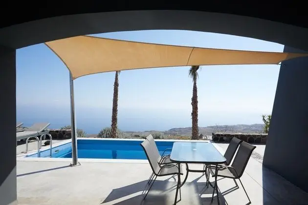Villa, 2 Yatak Odası